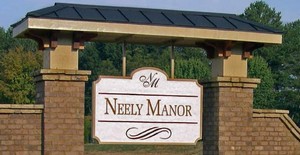 Neely Manor image