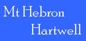 Mt Hebron Hartwell