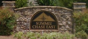 summit chase east
